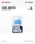 Liquid Cool Water 60ml by VEM | Liquid Freebase