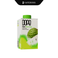 Dope Blast Soursop 30ML 30MG | Liquid Salt Nic Fruity