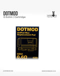 Cartridge Dotpod Dotmod Max Pod by Dotmod