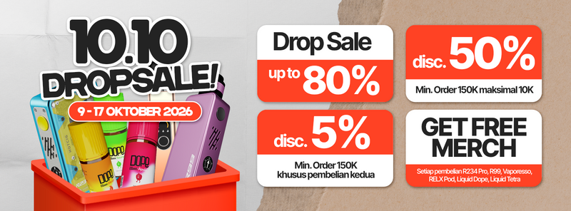 Promo Banner