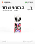 English Breakfast V5 Morning Yoghurt 30ml by Unionlabs