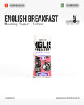 English Breakfast V5 Morning Yoghurt 30ml by Unionlabs