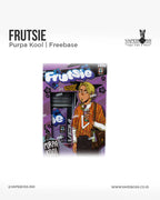 Frutsie Salt Series 30ml by VEm | Liquid Saltnic