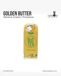 Golden Butter V4 Banana Cream Butter 60ml by Farm Factory | Liquid Freebase