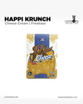 Liquid Happi Krunch V5 Cheese 60ml by Wise Juice | Liquid Freebase