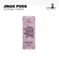 Liquid Jinak Series Salt 30ml