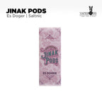 Liquid Jinak Series Salt 30ml