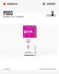 Ipods Idpods Cool Series Saltnic 30ml 30mg by Raffi Ahmad x JVS