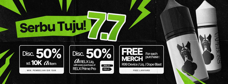 Promo Banner
