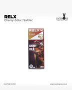 Relx Salt Series 30ml 30mg By Relx E-Lliquid