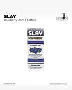 Slay Series 60ml by Rcraft Indo X Slayejuice