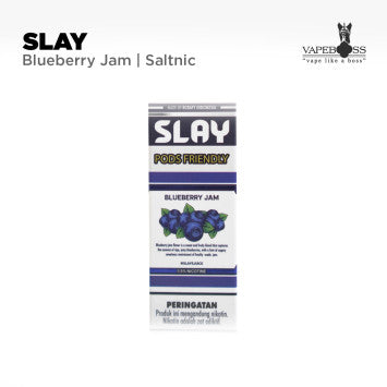 Slay Series 60ml