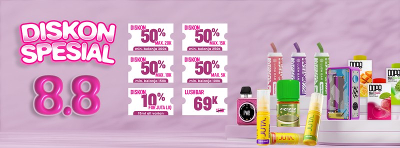 Promo Banner